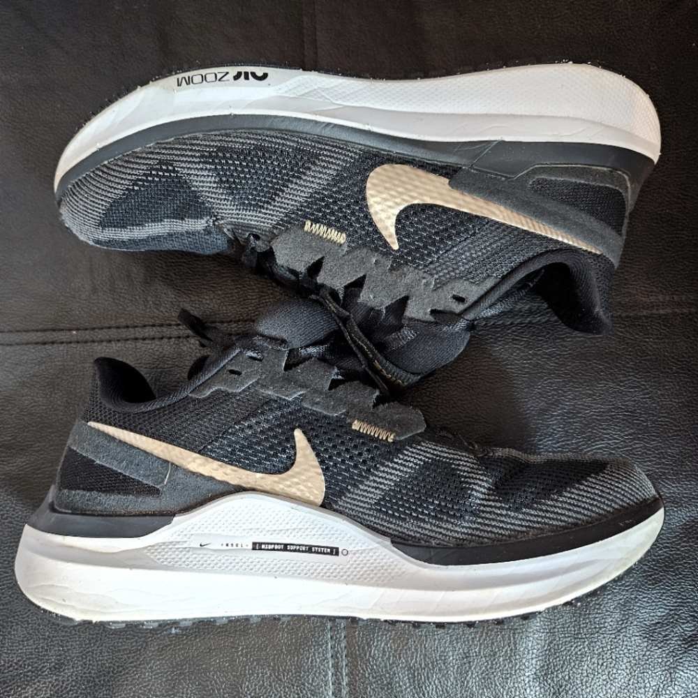 Nike Structure 25 women's running shoe